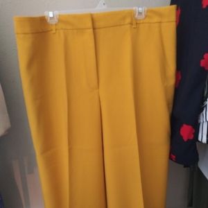 Ann Taylor womens slacks